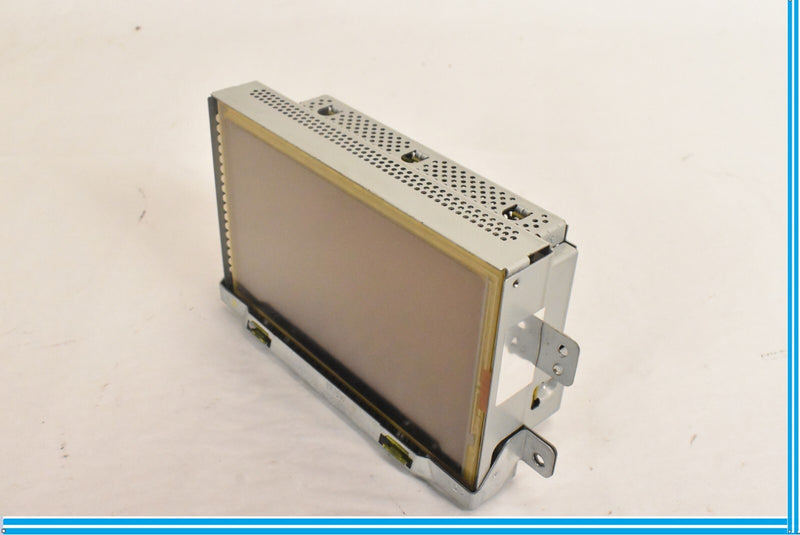 Load image into Gallery viewer, 10-12 JAGUAR XJ Dash Display Screen BW9310E889AG
