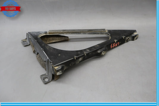 06-09 Pontiac Solstice Left Driver Side Fender Bracket Support Upper Oem