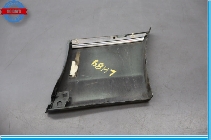 Load image into Gallery viewer, 01-06 Lexus LS430 Front Left Driver Side Fender Plastic Molding Oem

