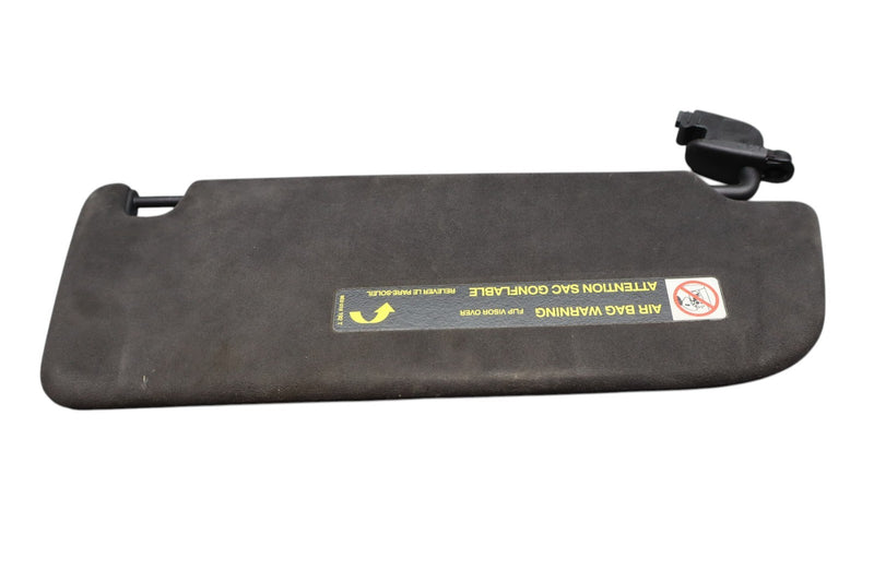 Load image into Gallery viewer, 11-18 Audi A8 A8L Quattro Front Left Driver Side Sunvisor Sun Visor Oem
