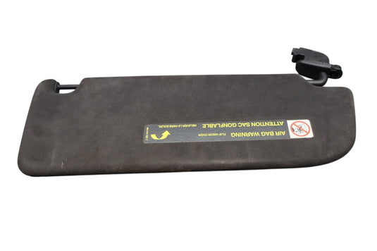 11-18 Audi A8 A8L Quattro Front Left Driver Side Sunvisor Sun Visor Oem