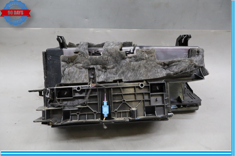 Load image into Gallery viewer, 12-14 Mercedes W204 C250 C350 Dashboard Glove Box Compartment Black Oem
