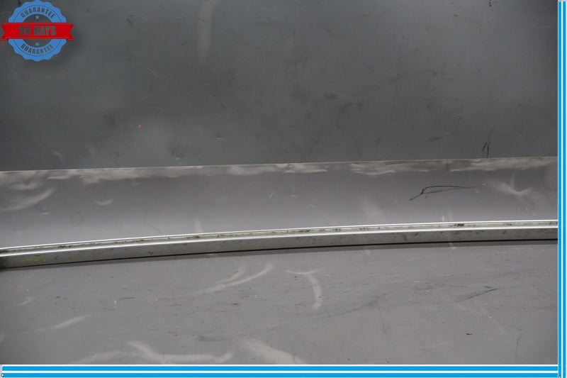 Load image into Gallery viewer, 11-17 Volkswagen Touareg VW Left Side Roof Rail Rack Luggage Carrier Molding Oem
