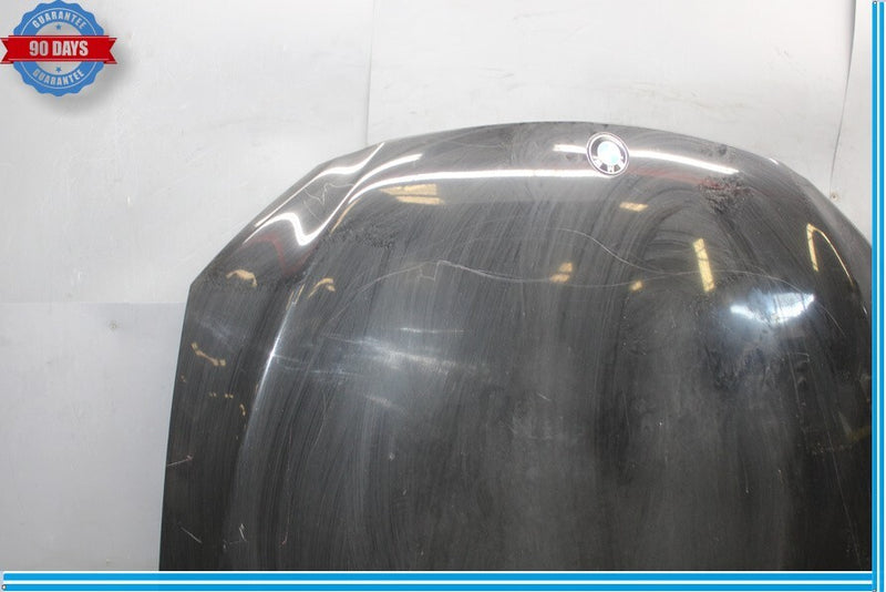 Load image into Gallery viewer, 09-15 BMW 740i 750Li F01 F02 Hood Bonnet Shell Cover Panel Oem
