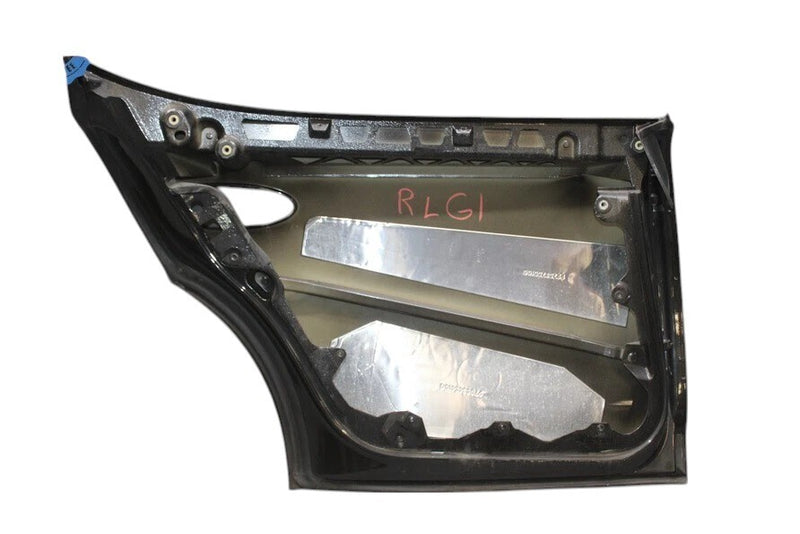 Load image into Gallery viewer, 10-16 Porsche Panamera 970 Rear Left Driver Side Outer Door Shell Panel Oem
