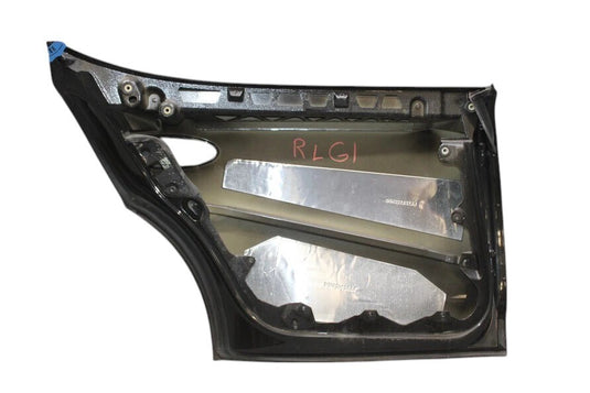 10-16 Porsche Panamera 970 Rear Left Driver Side Outer Door Shell Panel Oem
