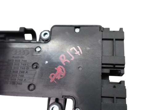 12-18 Audi A6 Quattro Front Right Seat Adjustment Control Switch 4k0959748 Oem