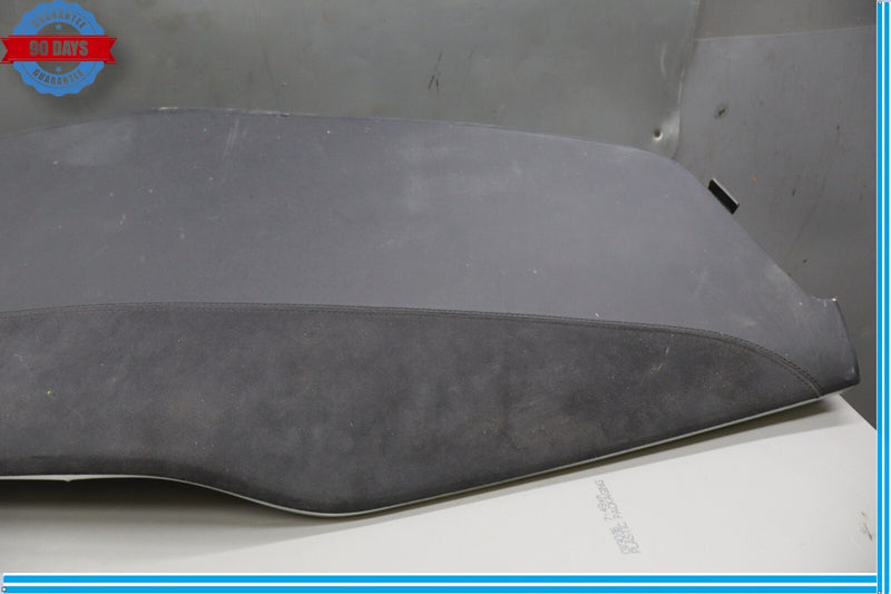 Load image into Gallery viewer, 12-20 Tesla Model S Dashboard Instrument Panel Dash Top Pad Cover Oem

