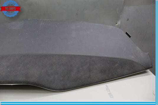 12-20 Tesla Model S Dashboard Instrument Panel Dash Top Pad Cover Oem