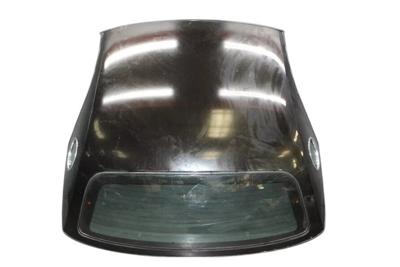 Load image into Gallery viewer, 03-05 Ford Thunderbird Convertible Hardtop Roof Panel Assembly Black OEM
