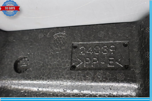 14-24 Maserati Ghibli M157 Quattroporte Emergency Spare Tire Jack Tool Kit Oem
