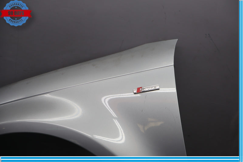 Load image into Gallery viewer, 09-13 Audi A3 A3 Quattro Front Left Driver Side Fender Cover Assembly Oem
