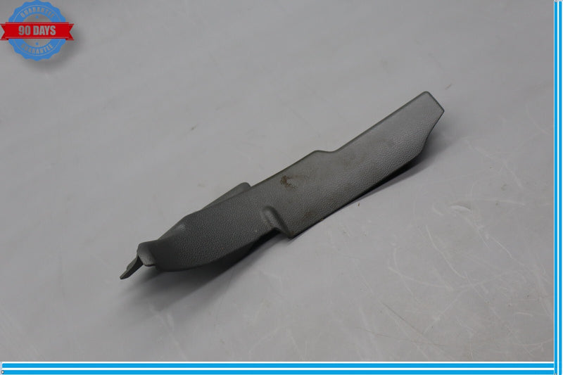 Load image into Gallery viewer, 03-12 Mercedes R230 SL500 Front Left Driver Seat Inner Track Trim Cover Oem
