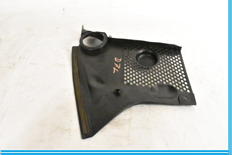 Load image into Gallery viewer, 1997-2004 Porsche Boxster 911 Left Windshield Wiper Cowl Panel Driver LH 97-04 
