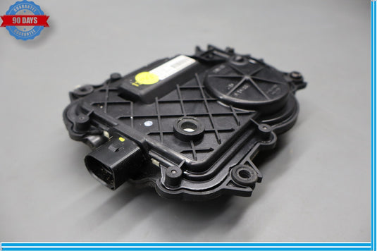 03-12 Bentley Continental Flying Spur Front Right Door Lock Soft Actuator Oem