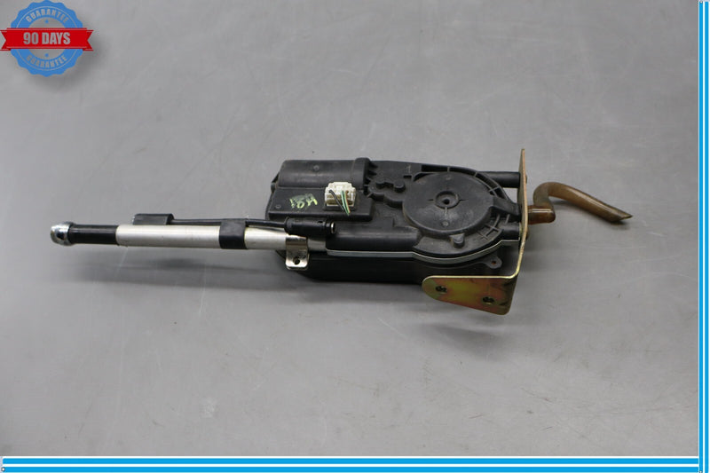 Load image into Gallery viewer, 97-06 Jaguar XK8 XKR X100 Trunk Boot Power Extending Radio Stereo Antenna Oem
