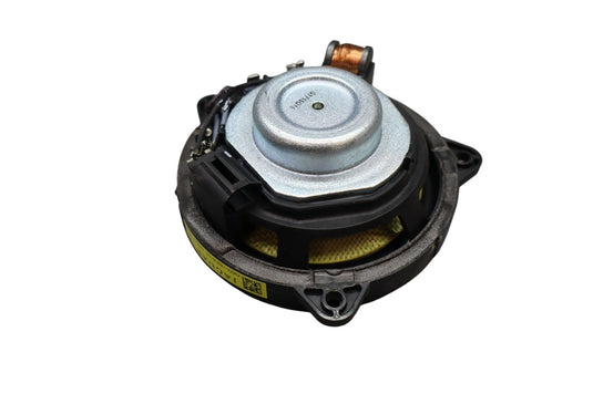 10-18 Jaguar XJ XJL XJR X351 Front Right Door Audio Speaker AW93-18808-EC Oem