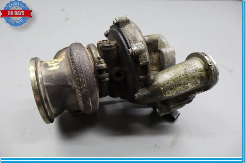 Load image into Gallery viewer, 09-12 BMW 750i 750Li F01 F02 Right Passenger Side Turbo Turbocharger 769155 Oem
