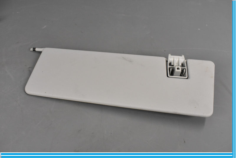 Load image into Gallery viewer, 06-12 Mercedes ML500 ML550 ML63 GL450 Front Left Driver Sun Visor Sunvisor Oem
