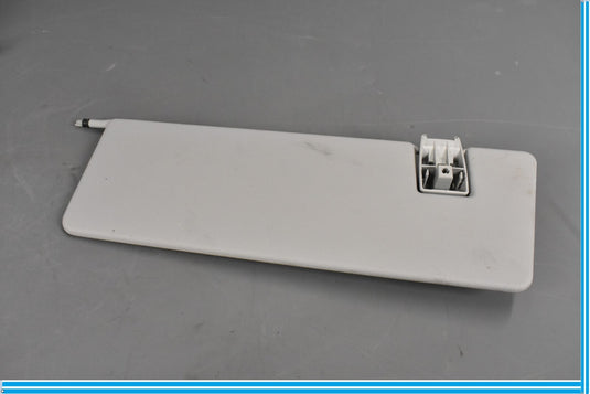 06-12 Mercedes ML500 ML550 ML63 GL450 Front Left Driver Sun Visor Sunvisor Oem