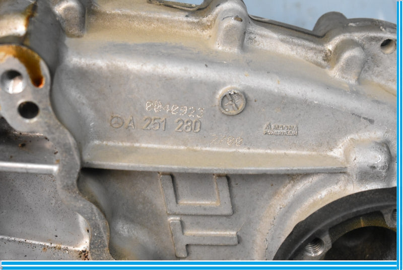 Load image into Gallery viewer, 13-16 Mercedes GL450 X166 Automatic Transfer Case Assembly Oem
