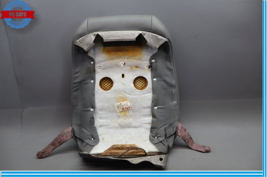 06-11 Mercedes W219 CLS550 Front Left or Right Top Upper Seat Cushion Oem