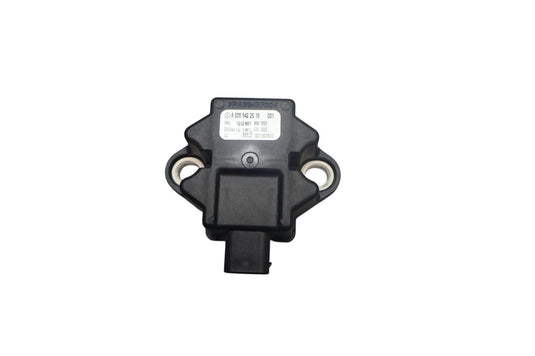 06-19 Mercedes X164 ML350 GL450 Yaw Turn Rate Sensor Control Module Unit Oem