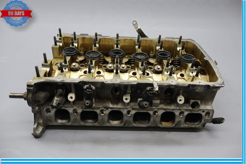 Load image into Gallery viewer, 03-12 Bentley Continental Flying Spur Right Side Engine Cylinder Head 6.0L Oem
