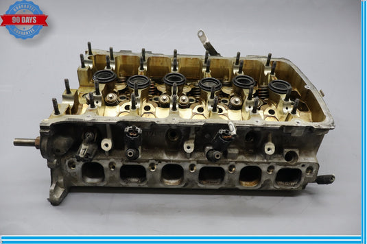 03-12 Bentley Continental Flying Spur Right Side Engine Cylinder Head 6.0L Oem