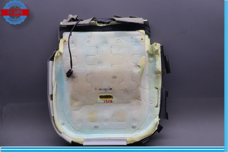 Load image into Gallery viewer, 15-20 Hyundai Genesis Front Right Passenger Side Lower Seat Cover Cushion Oem

