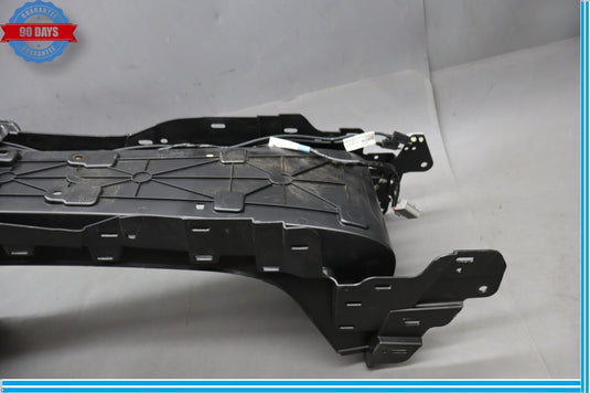 12-20 Tesla Model S Front Center Console Armrest Storage 102673000C Oem