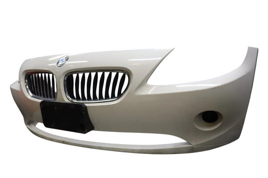 03-04 BMW E85 Z4 Front Lower Bumper Cover Panel Assembly 51117188347 OEM