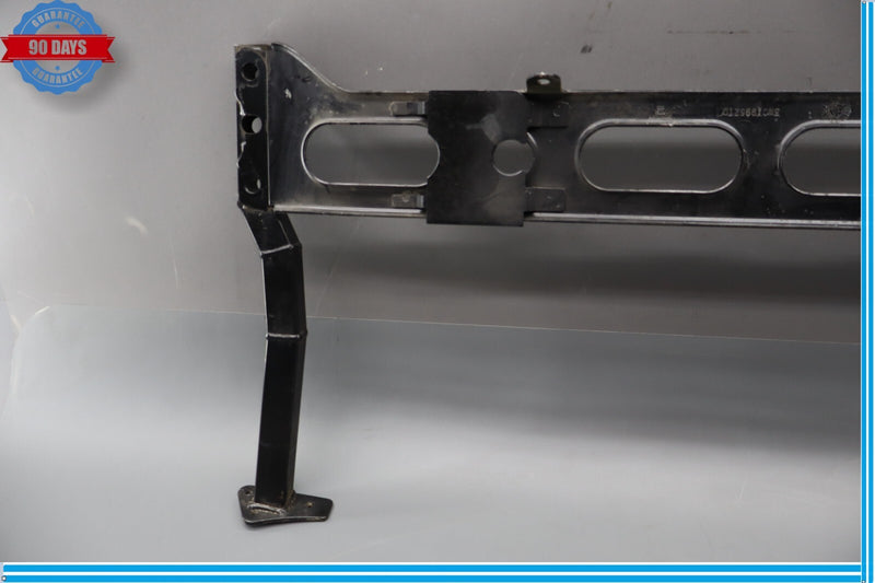 Load image into Gallery viewer, 03-07 Bentley Continental Flying Spur GT Radiator Support Bracket Beam Oem

