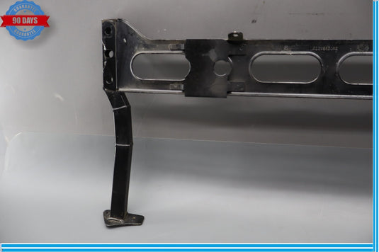 03-07 Bentley Continental Flying Spur GT Radiator Support Bracket Beam Oem