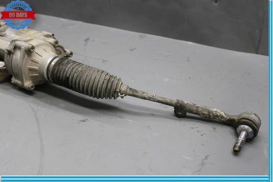 12-18 BMW F30 F32 328 335 320 428 Power Steering Electric Rack & Pinion Oem