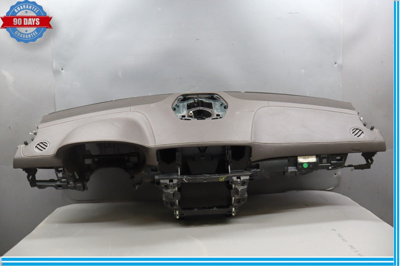 Load image into Gallery viewer, 13-16 Mercedes GL450 X166 Dash Dashboard Panel Cover Trim Assembly Oem
