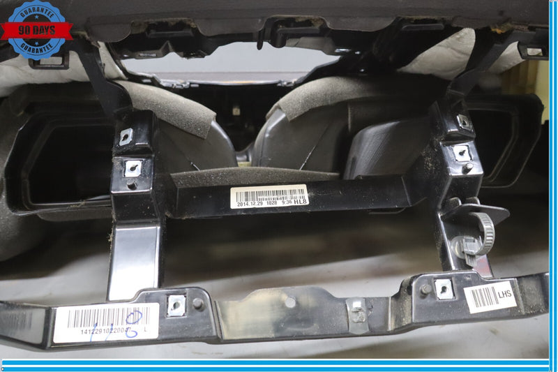 Load image into Gallery viewer, 15-20 Hyundai Genesis Front Dash Board Dashboard Instrument Panel  Oem
