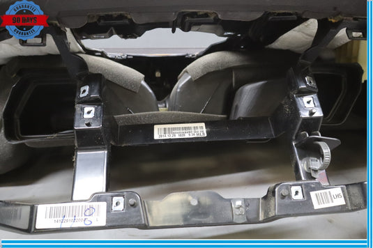 15-20 Hyundai Genesis Front Dash Board Dashboard Instrument Panel  Oem
