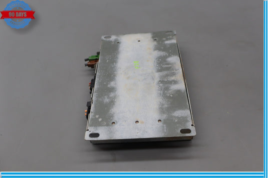 03-10 Porsche Cayenne 955 957 Sirius Satellite Radio Receiver Module Unit Oem