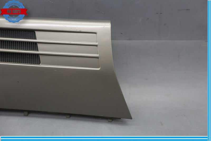 Load image into Gallery viewer, 90-95 Mercedes  R129 500SL SL500 Left Driver Side Fender Molding Trim Oem
