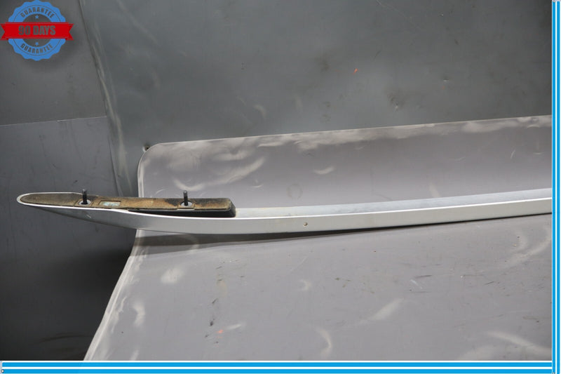 Load image into Gallery viewer, 11-17 Volkswagen Touareg Right Side Roof Rail Rack Luggage Carrier Molding Oem
