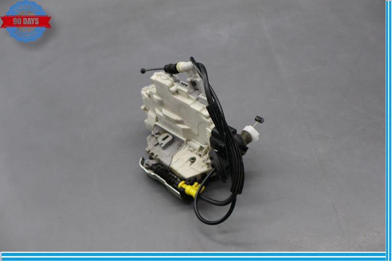 Load image into Gallery viewer, 10-18 Audi A6 Quattro S7 Rear Right Passenger Side Door Lock Latch Actuator Oem
