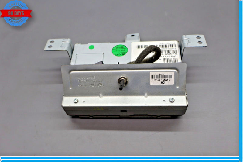 Load image into Gallery viewer, 15-16 Hyundai Genesis Telematic Body Control Module Unit ECU Oem

