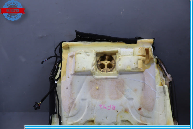 Load image into Gallery viewer, 06-12 Bentley Continental Front Right Side Lower Bottom Seat Cushion Oem
