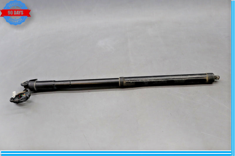 Load image into Gallery viewer, 11-14 Porsche Cayenne 958 Rear Right Trunk Lift Hatch Strut Shock W/ Bracket Oem

