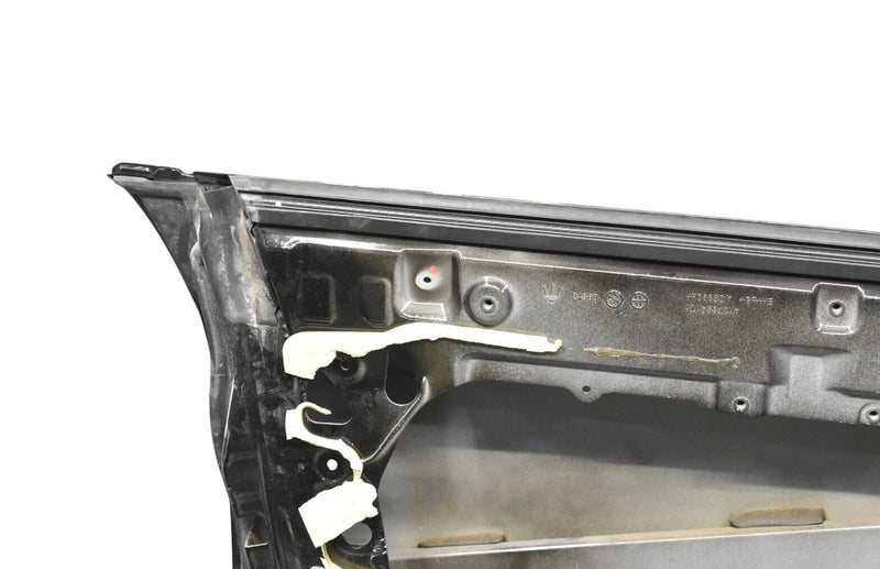 Load image into Gallery viewer, 14-22 Maserati Quattroporte Front Left Driver Side Door Panel Shell Cover Oem
