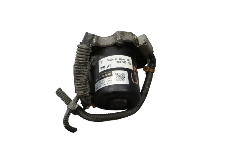 Load image into Gallery viewer, 11-18 Porsche Cayenne 958 GTS Turbo VR6 Transmission Oil Pump 0C8927201A Oem
