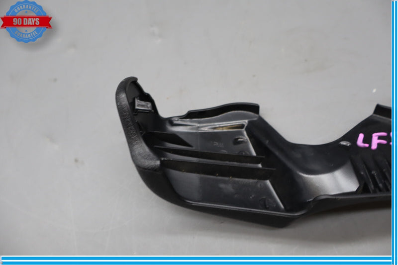 Load image into Gallery viewer, 12-16 BMW F30 428i Front Left Driver Side Inner Seat Trim Cover Oem
