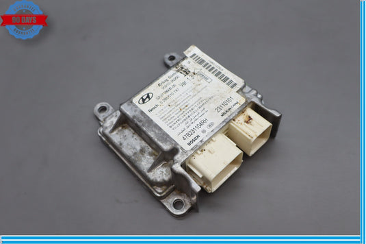 11-12 Hyundai Equus SIG Diagnostic Unit SRS Crash Data Sensor Module SDM Oem