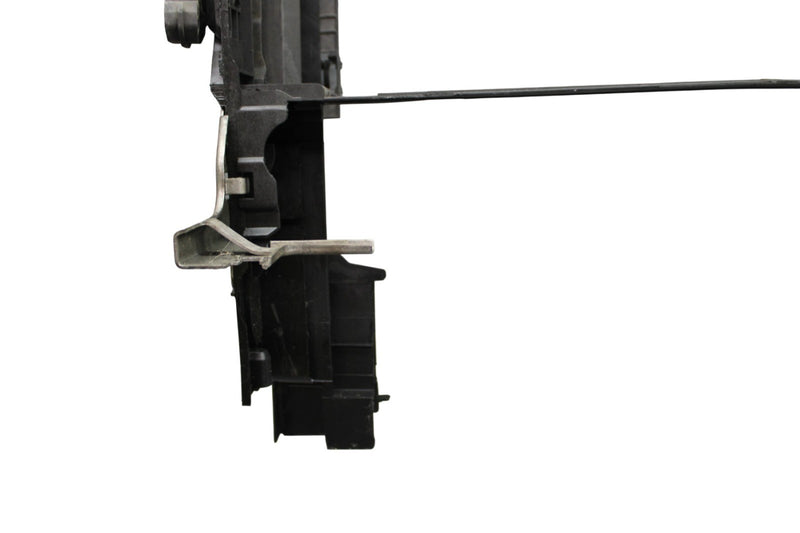 Load image into Gallery viewer, 11-16 BMW 535i GT F10 Engine Radiator Core Support Lower Bracket Frame Oem
